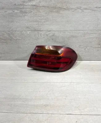 Rear/tail lights