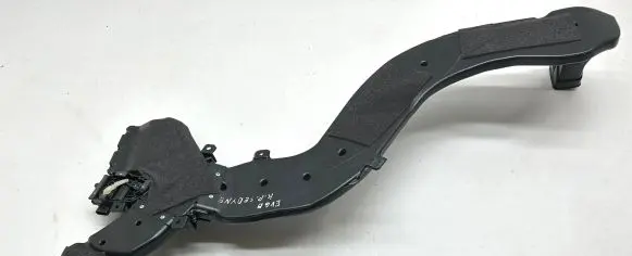 KIA EV6 Cabin air duct channel 97360CV100 97360CV000 97362CV101