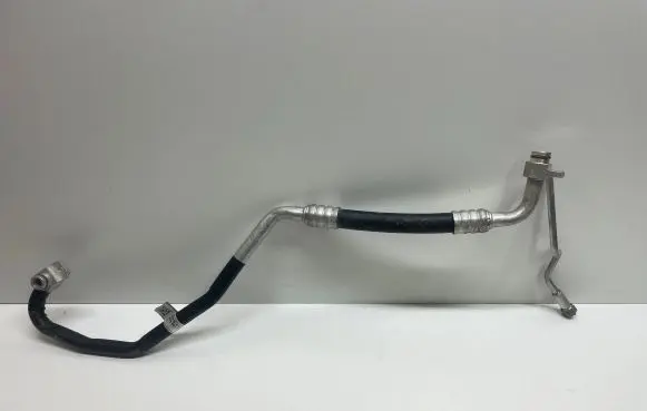Audi A5 Air conditioning (A/C) pipe/hose 8W2816740