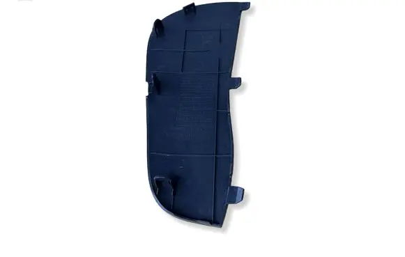 Nissan Juke I F15 Dashboard side end trim 684991KZ1A