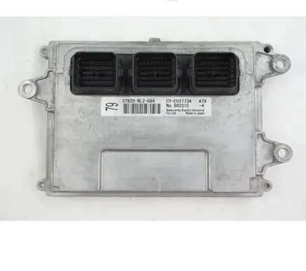 Honda Accord Engine control unit/module 37820RL2G64