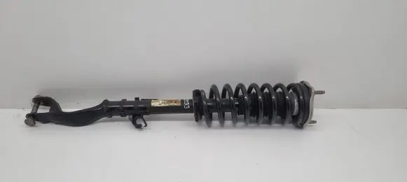Mercedes-Benz GLC C253 Front shock absorber/damper A2533204566