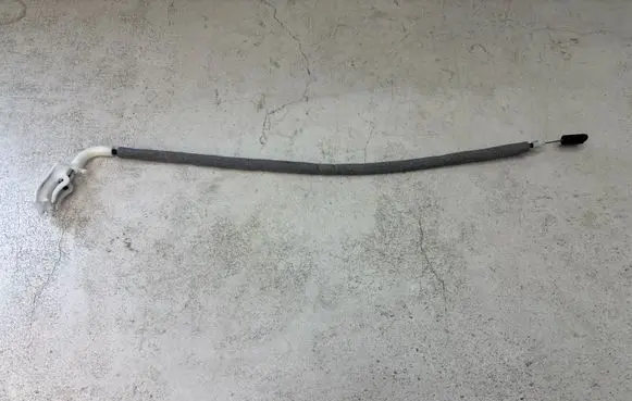 BMW 5 E60 E61 Front door cable line 7034467