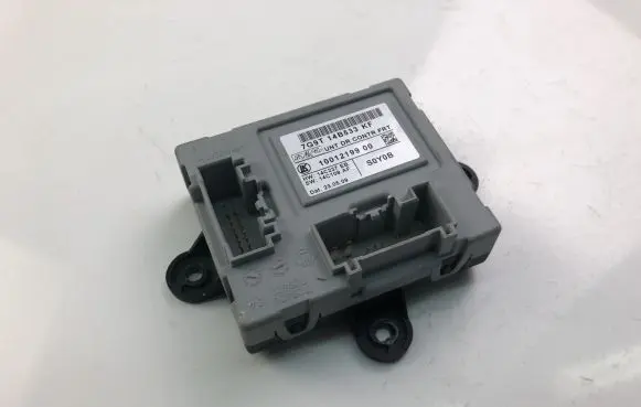 Volvo S80 Other control units/modules 7G9T14B533KF