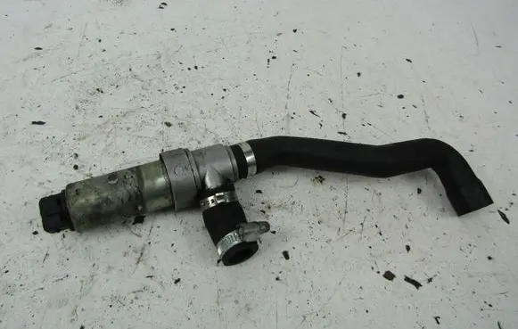 Audi 80 90 S2 B4 Idle control valve (regulator) 