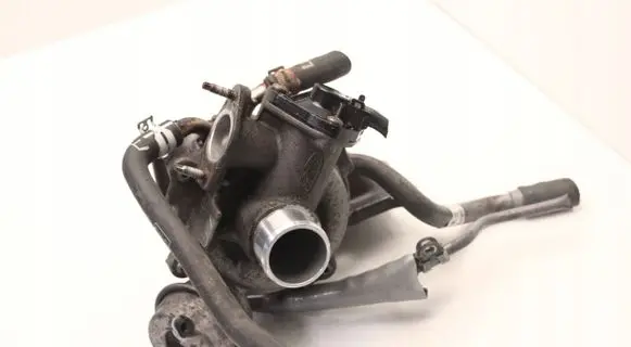 Ford Fiesta Turbo 5342005303