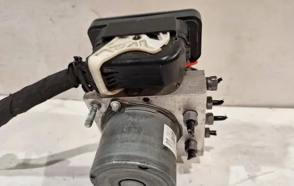 Peugeot 308 ABS Pump 0265259281