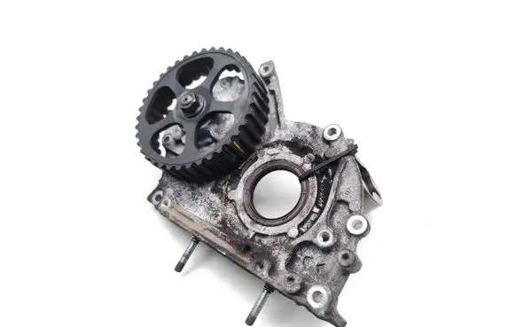 Opel Astra J Oil pump 