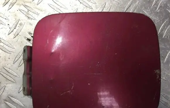 Mazda 626 Fuel tank cap