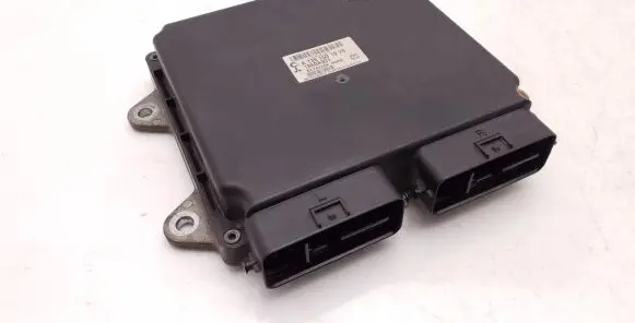 Mitsubishi Colt Engine control unit/module A1351501979 E6T42484 1860A301