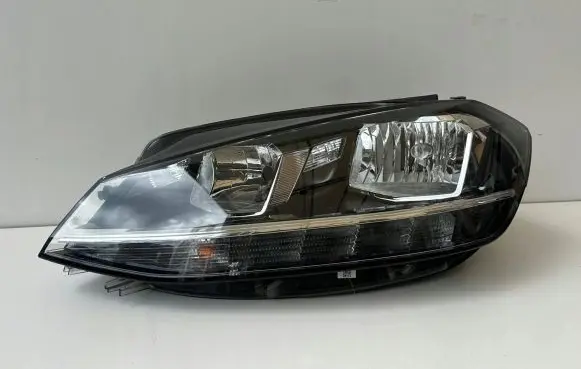 Volkswagen Golf VII Headlight/headlamp 5G1941005