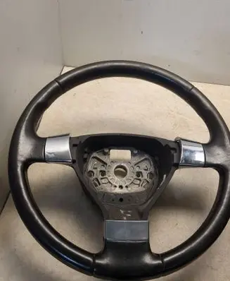 Volkswagen Tiguan Steering wheel 1T0419091AA 607230311B