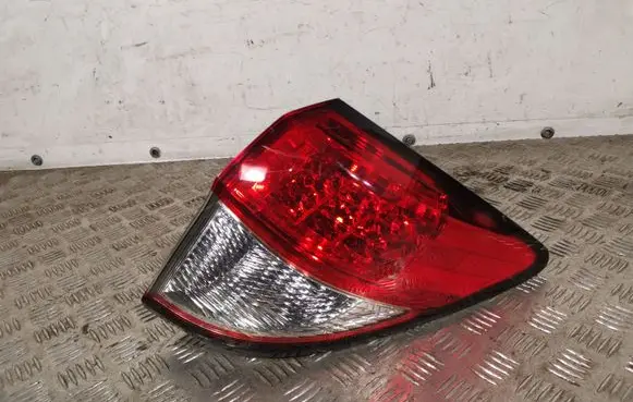 Honda HR-V Rear/tail lights 62164