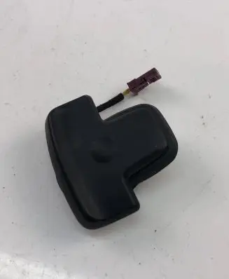 Mercedes-Benz GLE (W166 - C292) Steering wheel adjustment switch A2185400762