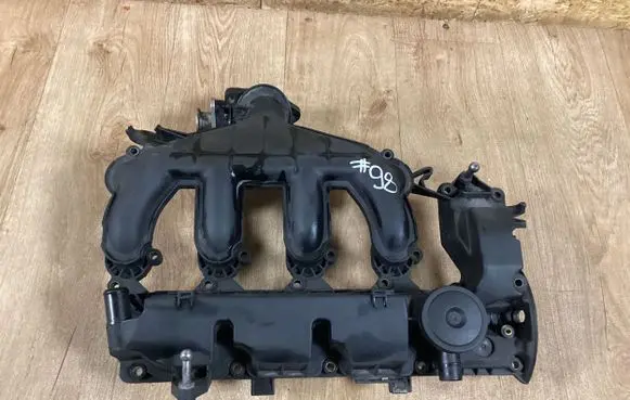 Ford Mondeo MK IV Intake manifold 9662688980