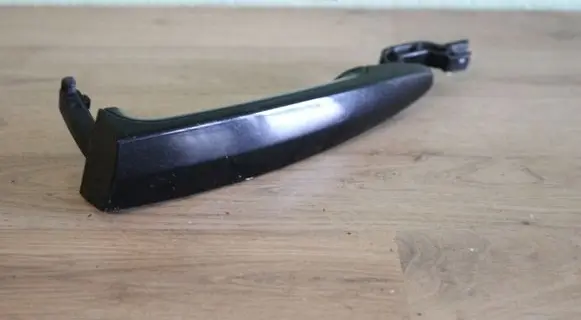 BMW 1 E81 E87 Rear door interior handle
