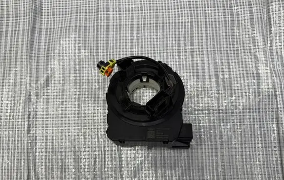 Ford Focus ST Airbag slip ring squib (SRS ring) H1BT-14A664-AB