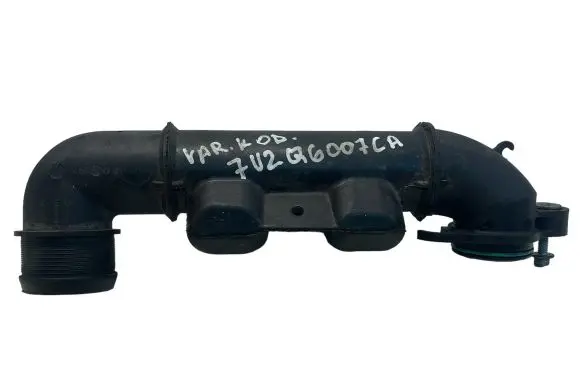 Ford Fiesta Intercooler hose/pipe 9653778180 05003596