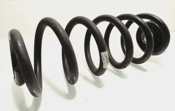 Opel Astra K Rear coil spring