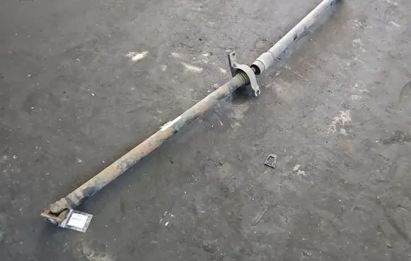 Suzuki Vitara (LY) Rear driveshaft/prop shaft 27100-54P00 IMPRK1544709