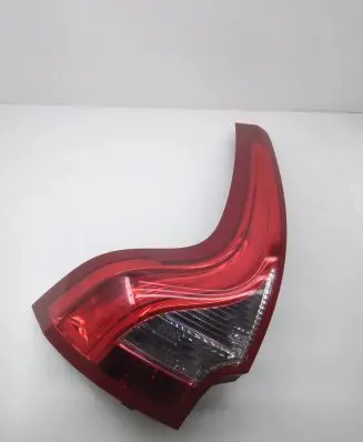 Volvo XC60 Rear/tail lights