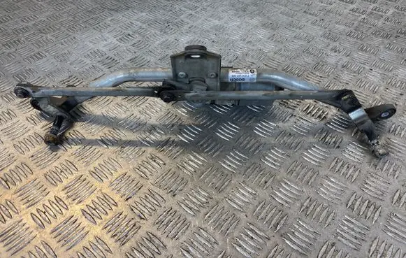 Fiat Freemont Front wiper linkage and motor F00HV01023 00004069 0390241619