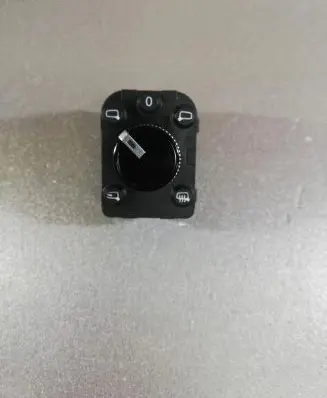 Audi A8 S8 D5 Wing mirror switch 4N0959565