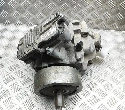 Porsche Macan (95B) Gearbox transfer box case 95B341010 95B927755B