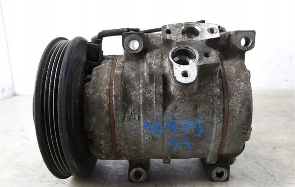 Lexus IS 200-300 Air conditioning (A/C) compressor (pump) 4472203174