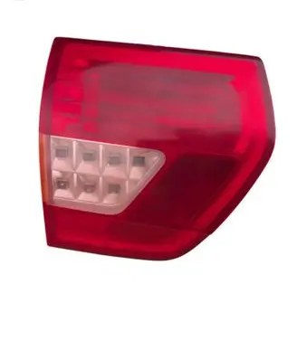 Citroen C5 Tailgate rear/tail lights 9681074380