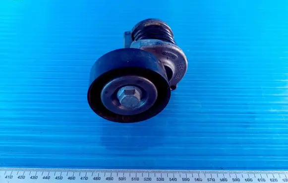 Audi A6 S6 C6 4F Generator/alternator belt tensioner 950330
