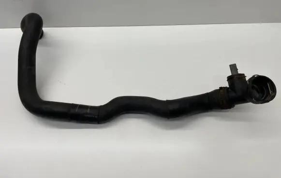 Volkswagen Jetta V Engine coolant pipe/hose 1K0122291AD