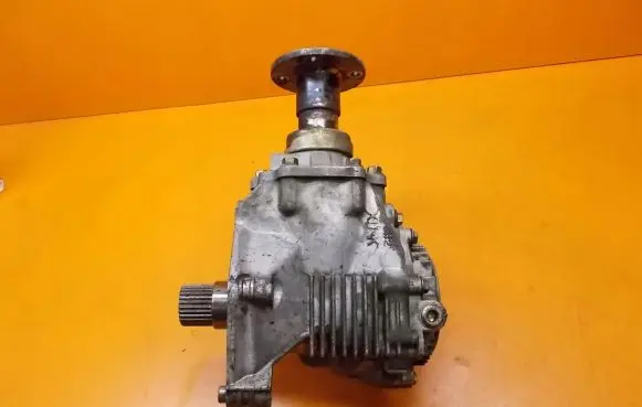 Nissan X-Trail T30 Front axle beam 