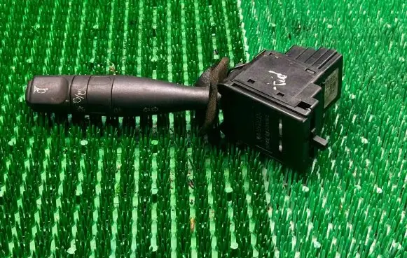 Citroen Berlingo Light switch 96236415ZL 34388501