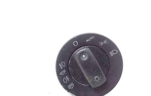 Audi A4 S4 B7 8E 8H Light switch 8E0941531D