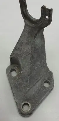 Citroen C5 Engine mounting bracket 9646374280