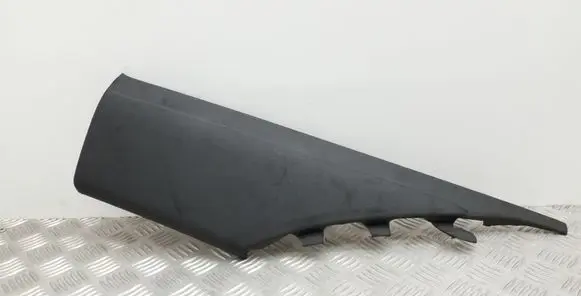Audi A6 S6 C7 4G (C) pillar trim 4G5867246