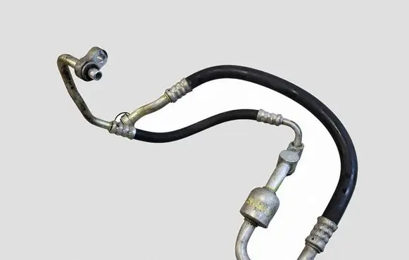 Opel Astra J Air conditioning (A/C) pipe/hose