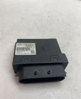 Audi Q7 4M Fuel injection pump control unit/module 4M0906093K