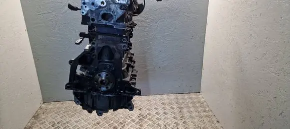 Volkswagen PASSAT B6 Engine BKP 090248