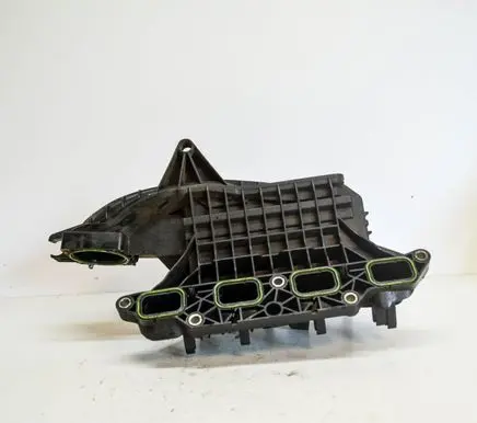 Volkswagen Golf VI Intake manifold