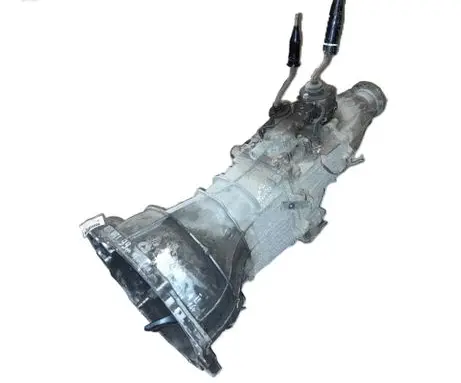Opel Frontera B Manual 6 speed gearbox MUA869