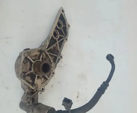 BMW 5 E39 other engine part 1738405