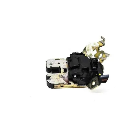 Skoda Octavia Mk3 (5E) Tailgate/trunk/boot lock/catch/latch 5E0827505