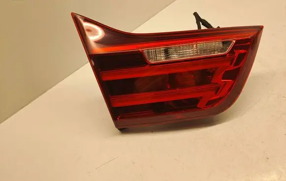 BMW 4 F32 F33 Tailgate rear/tail lights 7296101 7296161