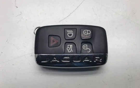 Jaguar XF X260 Ignition key/card 