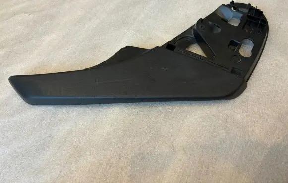 Mercedes-Benz R W251 Seat trim A2519180730 2519180730 4251918073