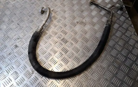 Ford Fusion II Air conditioning (A/C) pipe/hose DG9H19N602TC