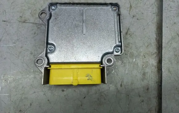 Volkswagen PASSAT CC Airbag control unit/module 5N0959655Q