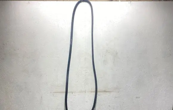 Mitsubishi Eclipse Cross Front door rubber seal 